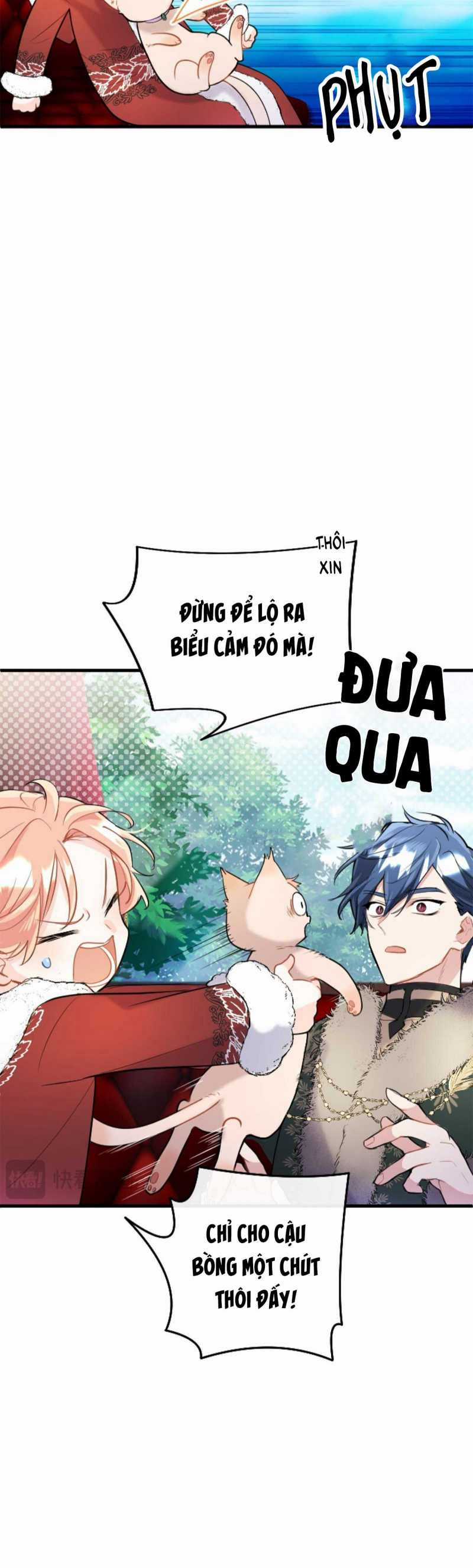 Đại Tiểu Thư Sao Phải Giả Nam Chapter 82: ToptruyenZ.com trang 15