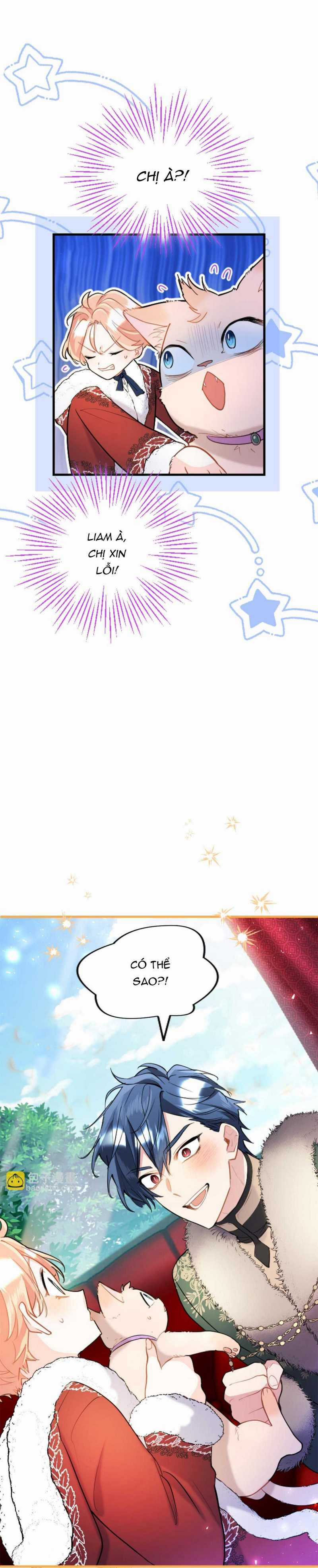 Đại Tiểu Thư Sao Phải Giả Nam Chapter 82: ToptruyenZ.com trang 16