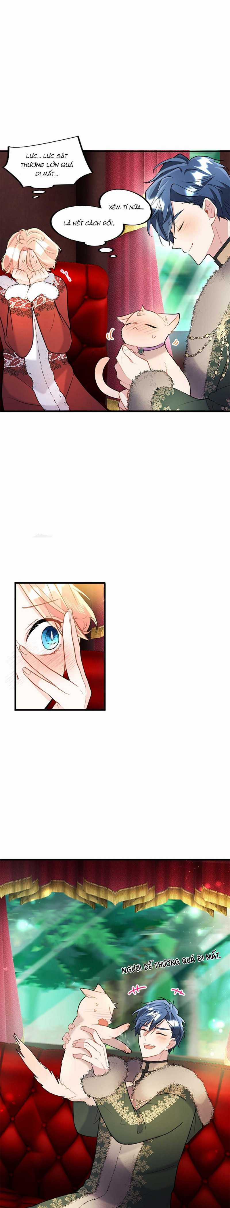 Đại Tiểu Thư Sao Phải Giả Nam Chapter 82: ToptruyenZ.com trang 18