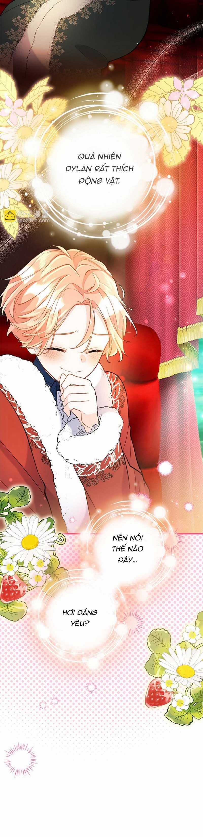 Đại Tiểu Thư Sao Phải Giả Nam Chapter 82: ToptruyenZ.com trang 19