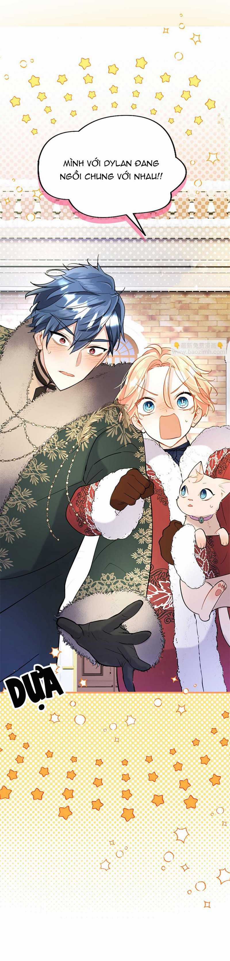 Đại Tiểu Thư Sao Phải Giả Nam Chapter 82: ToptruyenZ.com trang 2