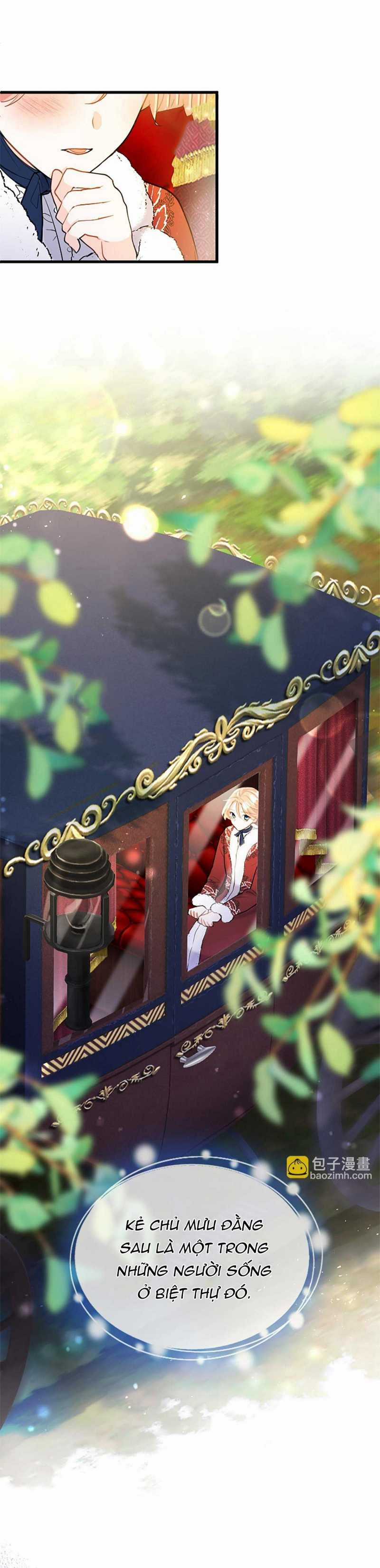 Đại Tiểu Thư Sao Phải Giả Nam Chapter 82: ToptruyenZ.com trang 20