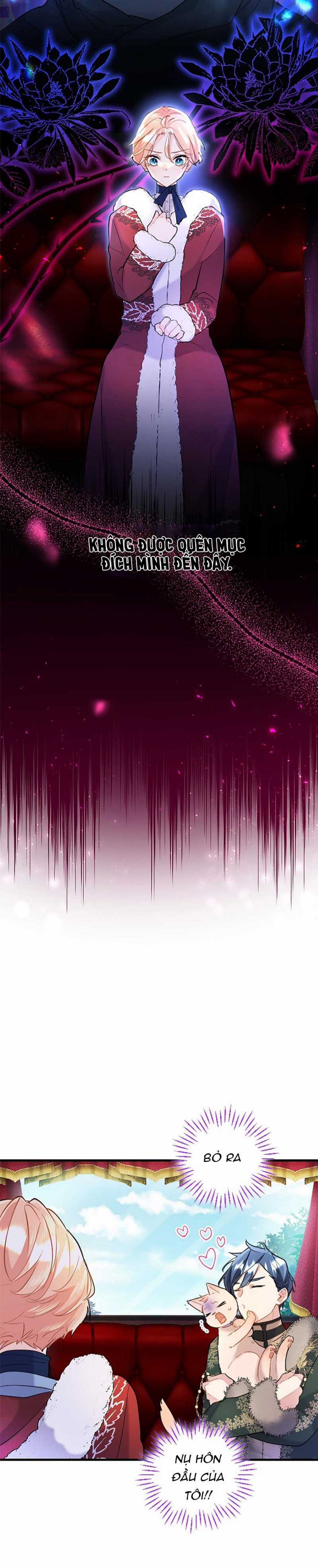 Đại Tiểu Thư Sao Phải Giả Nam Chapter 82: ToptruyenZ.com trang 22