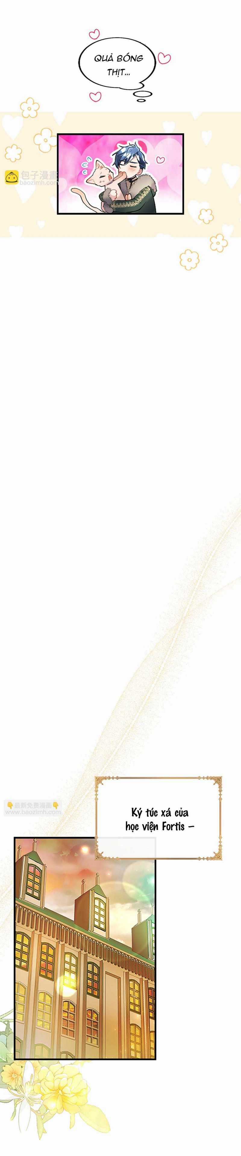 Đại Tiểu Thư Sao Phải Giả Nam Chapter 82: ToptruyenZ.com trang 23