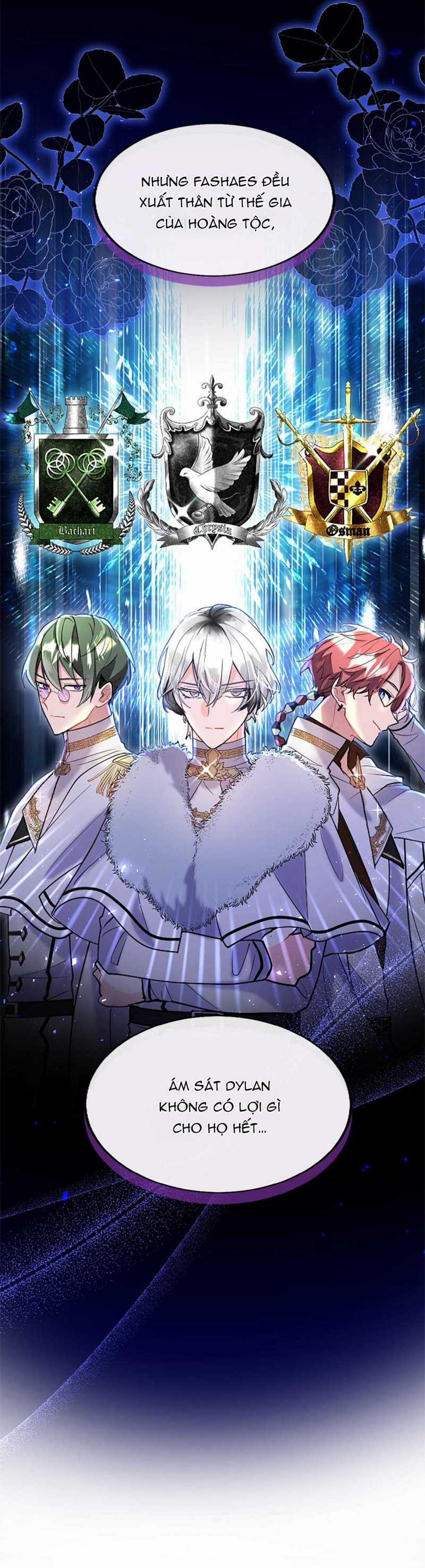 Đại Tiểu Thư Sao Phải Giả Nam Chapter 82: ToptruyenZ.com trang 26