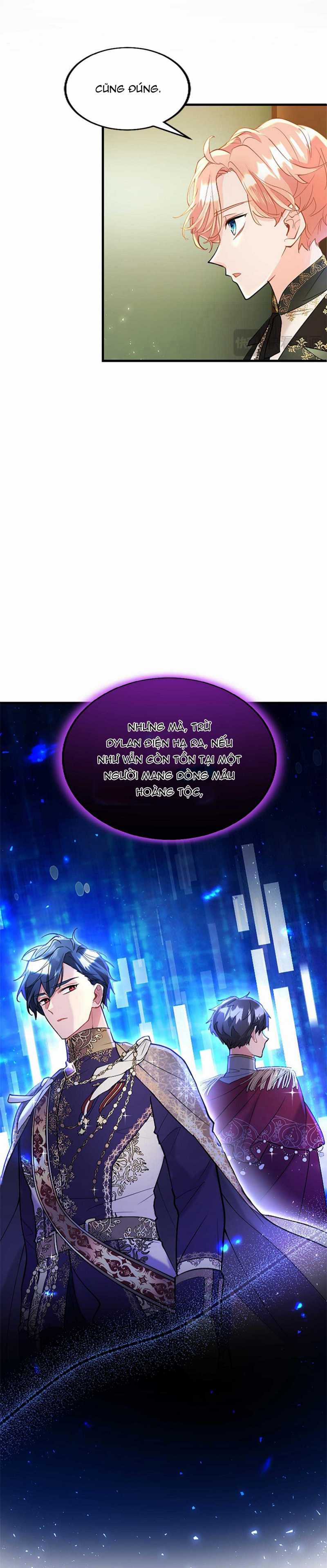 Đại Tiểu Thư Sao Phải Giả Nam Chapter 82: ToptruyenZ.com trang 27