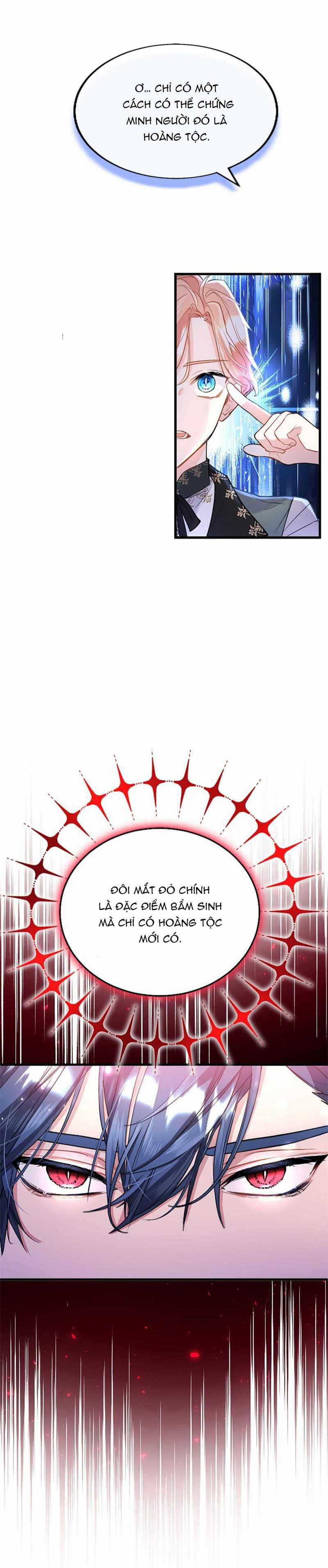 Đại Tiểu Thư Sao Phải Giả Nam Chapter 82: ToptruyenZ.com trang 29