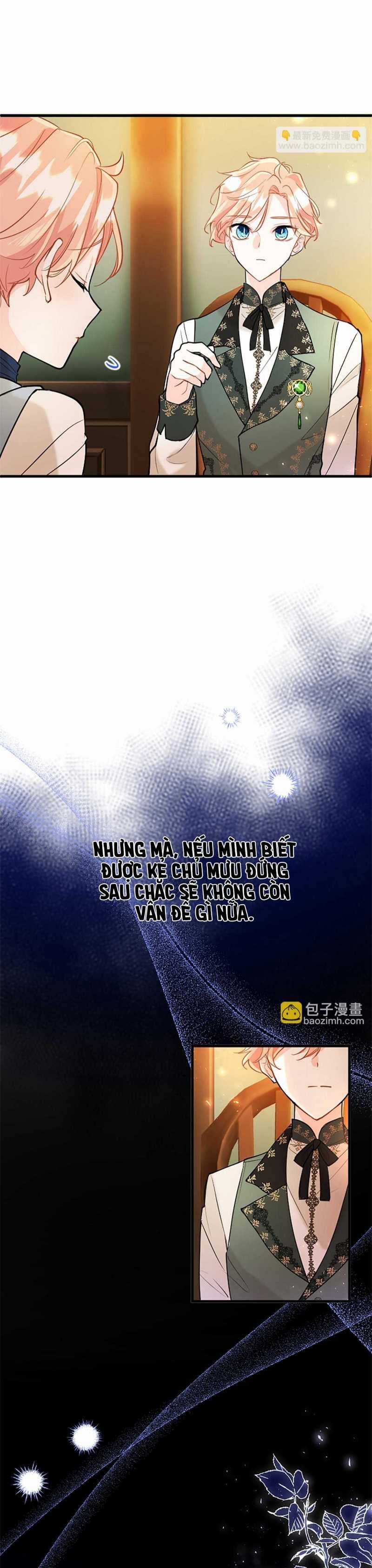 Đại Tiểu Thư Sao Phải Giả Nam Chapter 82: ToptruyenZ.com trang 33