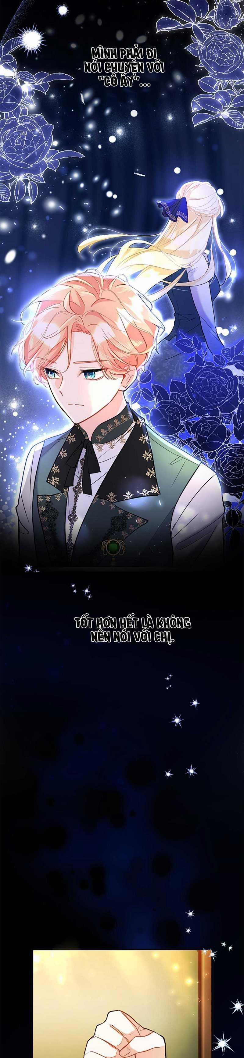 Đại Tiểu Thư Sao Phải Giả Nam Chapter 82: ToptruyenZ.com trang 34