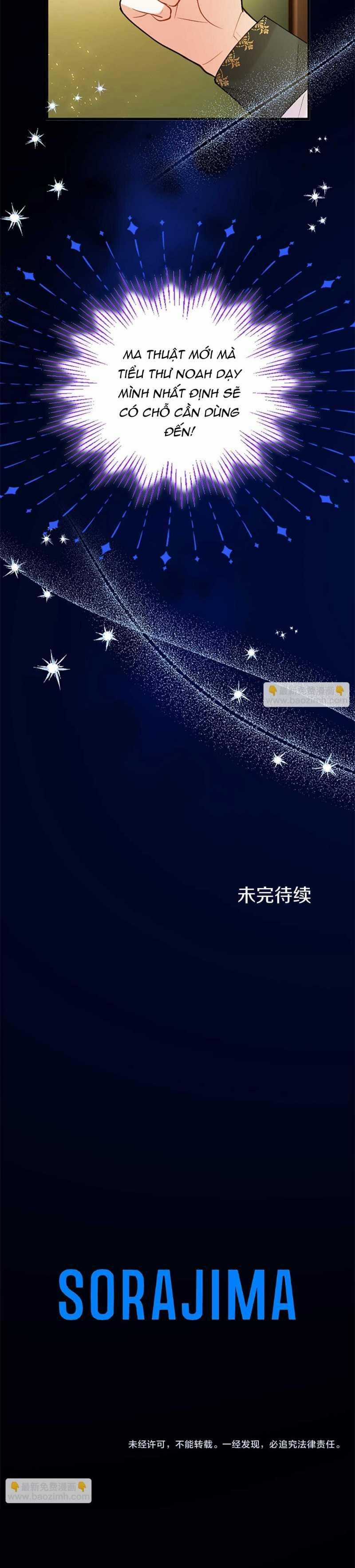 Đại Tiểu Thư Sao Phải Giả Nam Chapter 82: ToptruyenZ.com trang 35