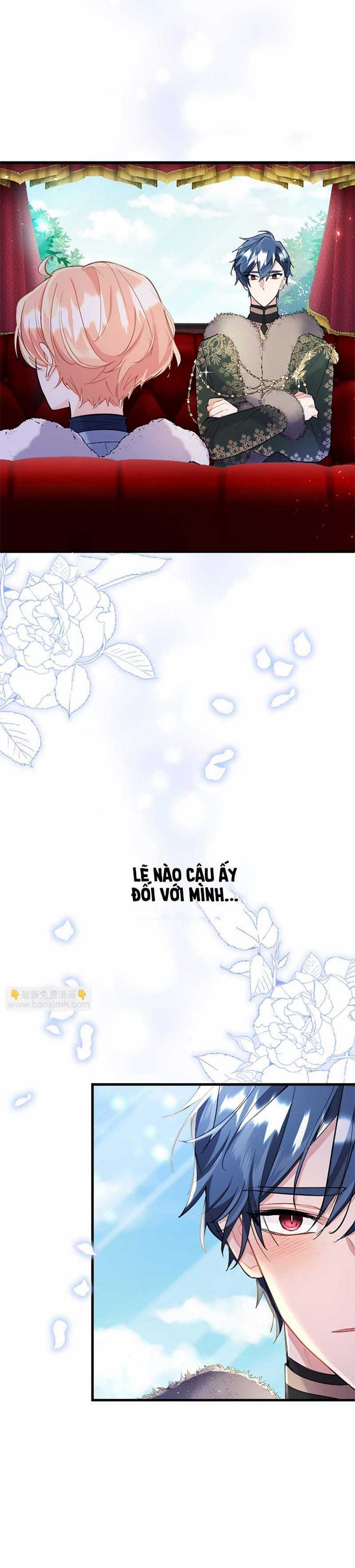 Đại Tiểu Thư Sao Phải Giả Nam Chapter 82: ToptruyenZ.com trang 5