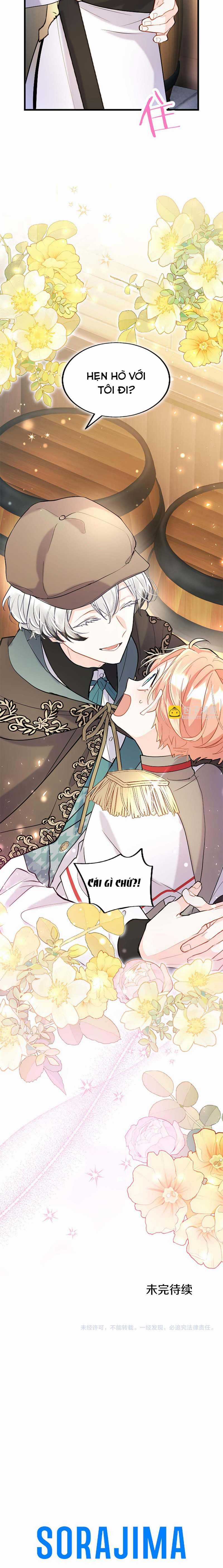 Đại Tiểu Thư Sao Phải Giả Nam Chapter 83 trang 12