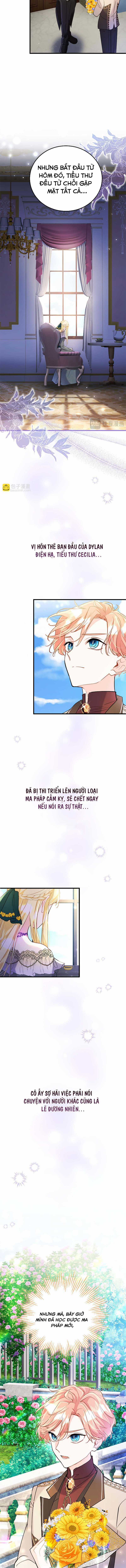 Đại Tiểu Thư Sao Phải Giả Nam Chapter 83 trang 3