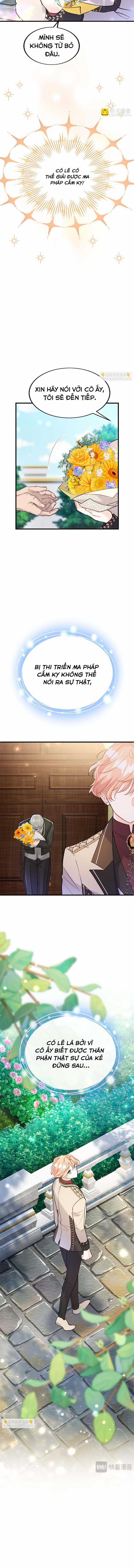 Đại Tiểu Thư Sao Phải Giả Nam Chapter 83 trang 4