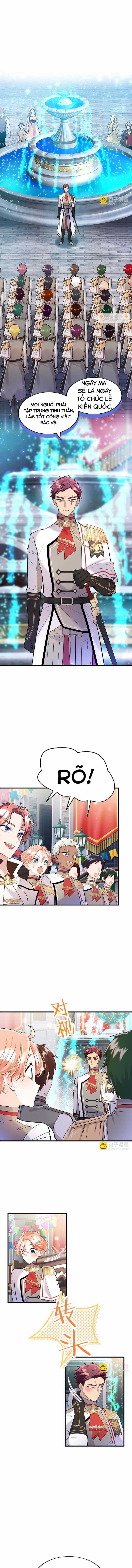 Đại Tiểu Thư Sao Phải Giả Nam Chapter 83 trang 6