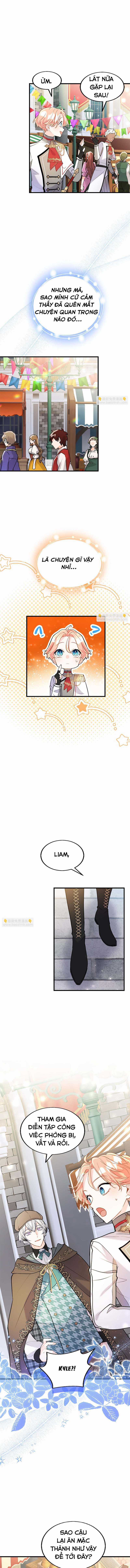 Đại Tiểu Thư Sao Phải Giả Nam Chapter 83 trang 8