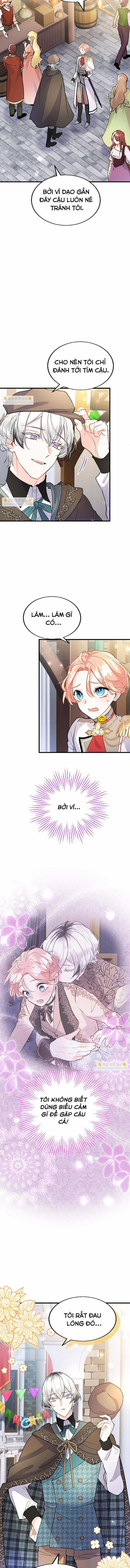 Đại Tiểu Thư Sao Phải Giả Nam Chapter 83 trang 9