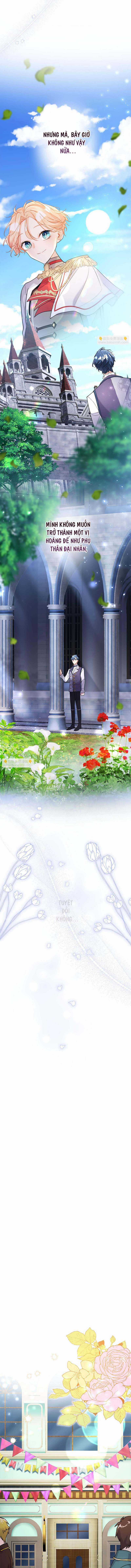 Đại Tiểu Thư Sao Phải Giả Nam Chapter 84 trang 11