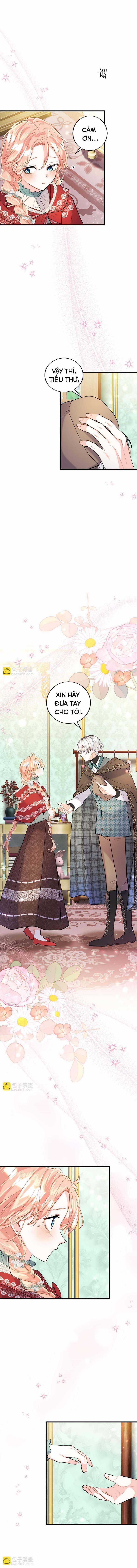 Đại Tiểu Thư Sao Phải Giả Nam Chapter 84 trang 13