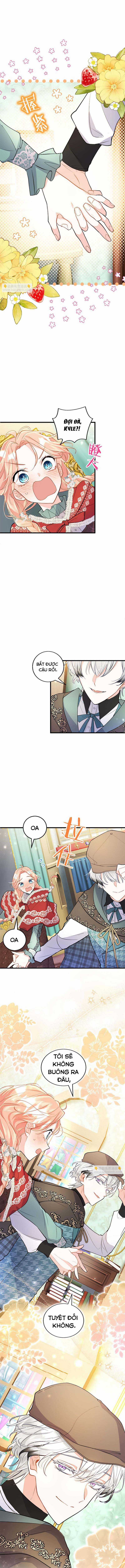 Đại Tiểu Thư Sao Phải Giả Nam Chapter 84 trang 14