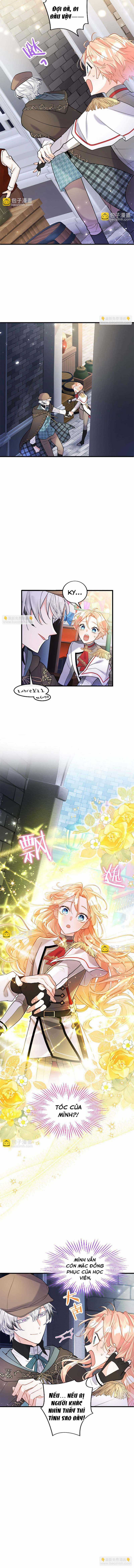 Đại Tiểu Thư Sao Phải Giả Nam Chapter 84 trang 4