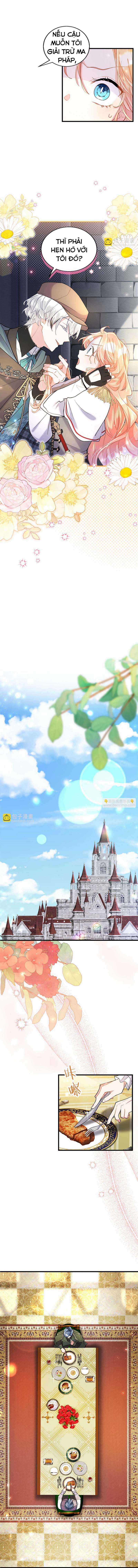 Đại Tiểu Thư Sao Phải Giả Nam Chapter 84 trang 5