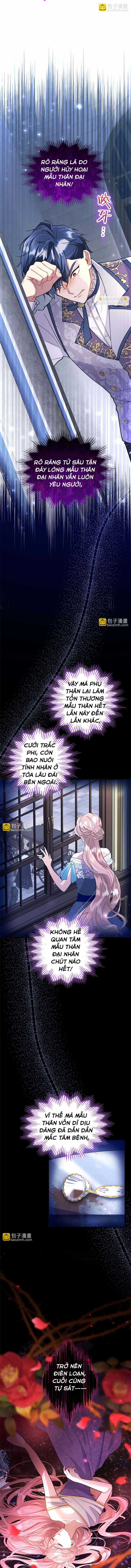 Đại Tiểu Thư Sao Phải Giả Nam Chapter 84 trang 9