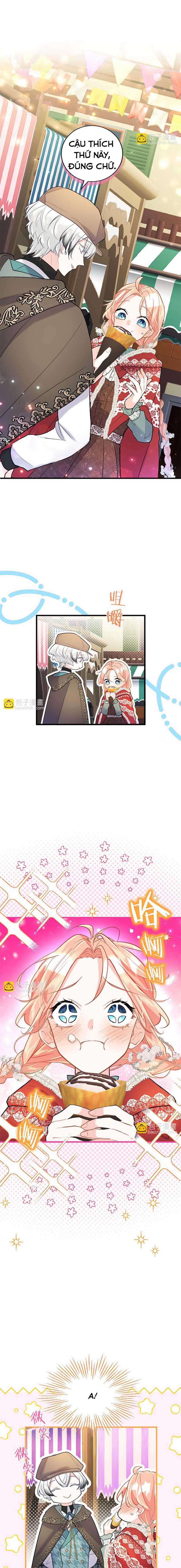 Đại Tiểu Thư Sao Phải Giả Nam Chapter 85 trang 10