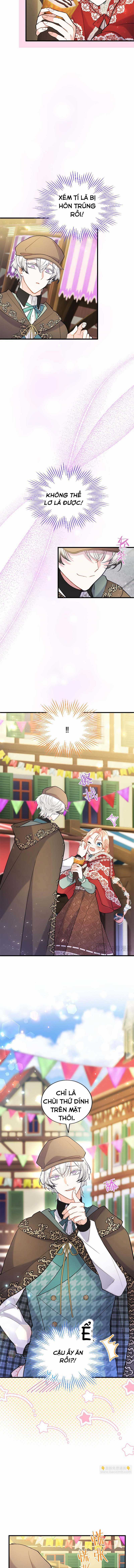 Đại Tiểu Thư Sao Phải Giả Nam Chapter 85 trang 12