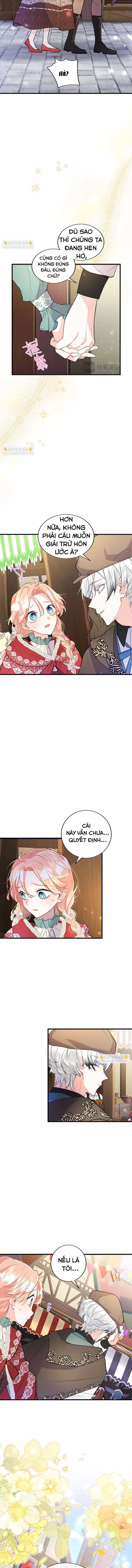 Đại Tiểu Thư Sao Phải Giả Nam Chapter 85 trang 4