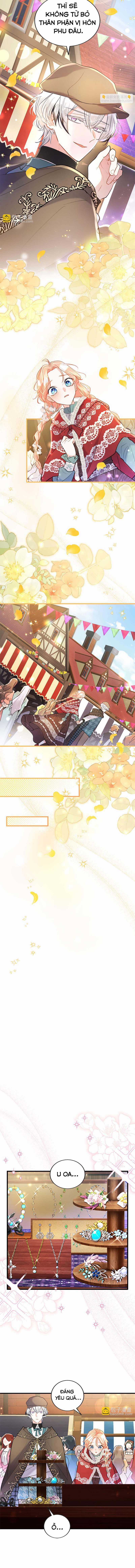 Đại Tiểu Thư Sao Phải Giả Nam Chapter 85 trang 5