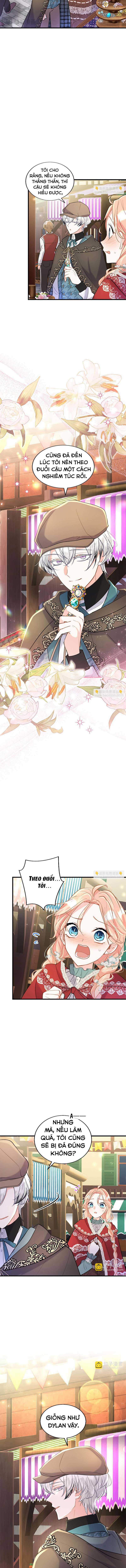 Đại Tiểu Thư Sao Phải Giả Nam Chapter 85 trang 7