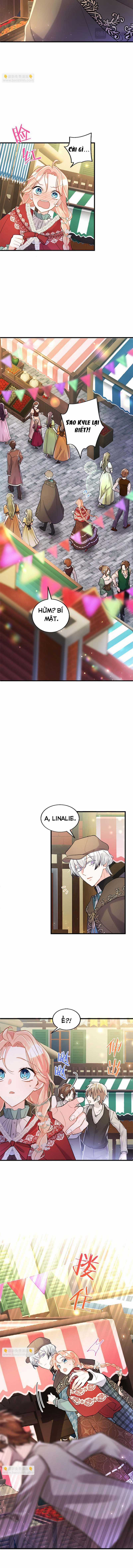 Đại Tiểu Thư Sao Phải Giả Nam Chapter 85 trang 8