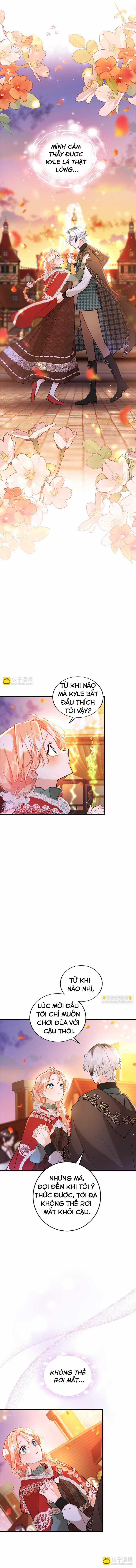 Đại Tiểu Thư Sao Phải Giả Nam Chapter 86 trang 10