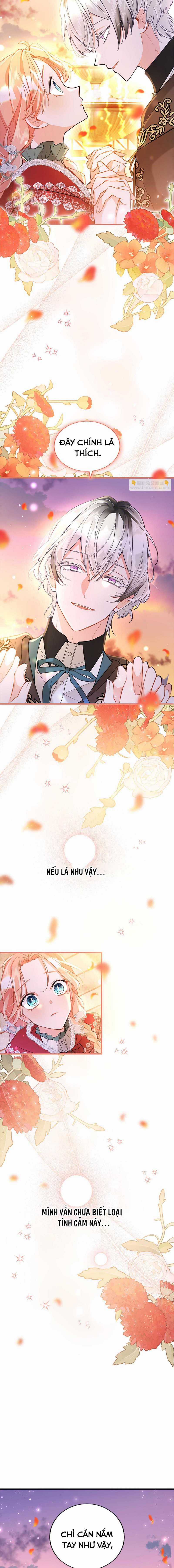 Đại Tiểu Thư Sao Phải Giả Nam Chapter 86 trang 12