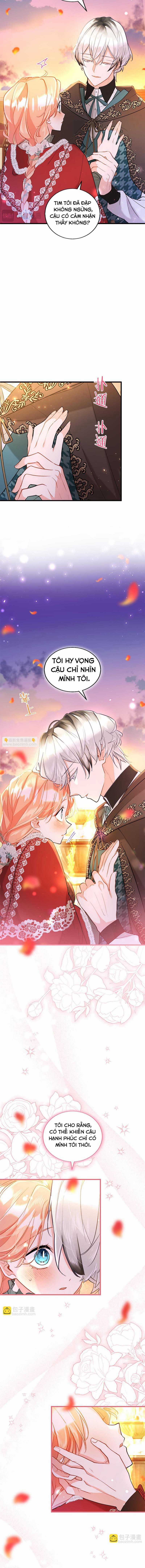 Đại Tiểu Thư Sao Phải Giả Nam Chapter 86 trang 13