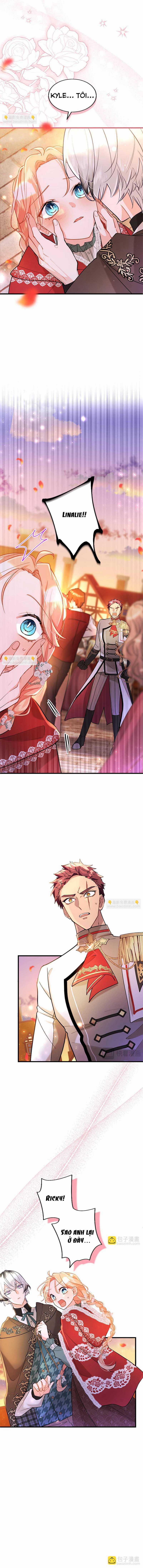 Đại Tiểu Thư Sao Phải Giả Nam Chapter 86 trang 14