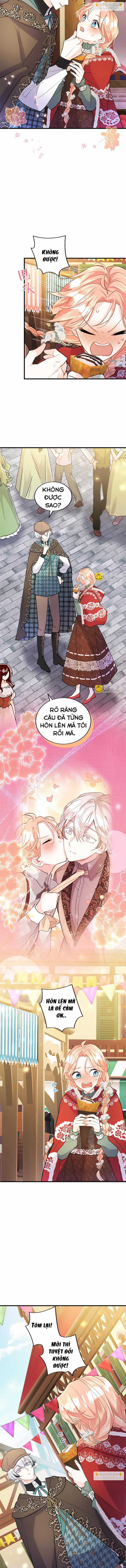 Đại Tiểu Thư Sao Phải Giả Nam Chapter 86 trang 3