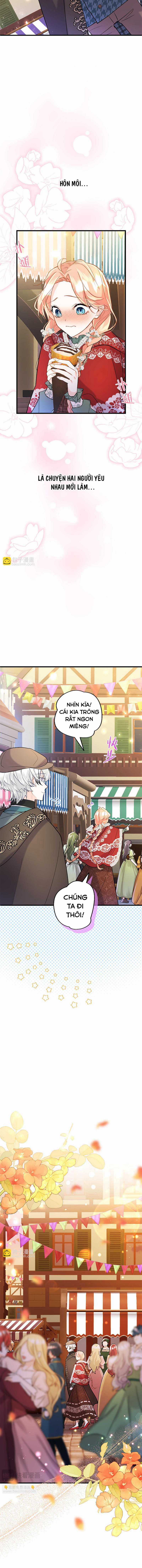 Đại Tiểu Thư Sao Phải Giả Nam Chapter 86 trang 4
