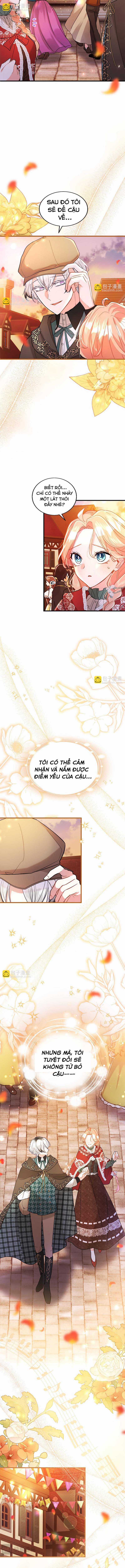 Đại Tiểu Thư Sao Phải Giả Nam Chapter 86 trang 7