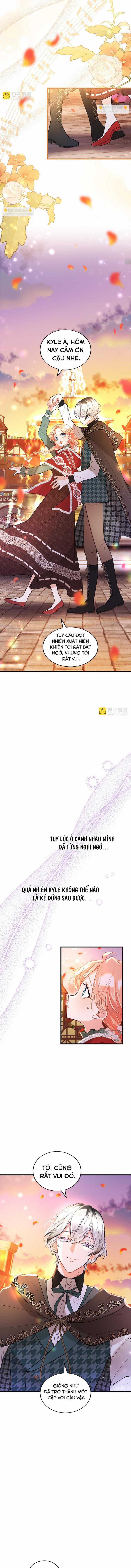 Đại Tiểu Thư Sao Phải Giả Nam Chapter 86 trang 8