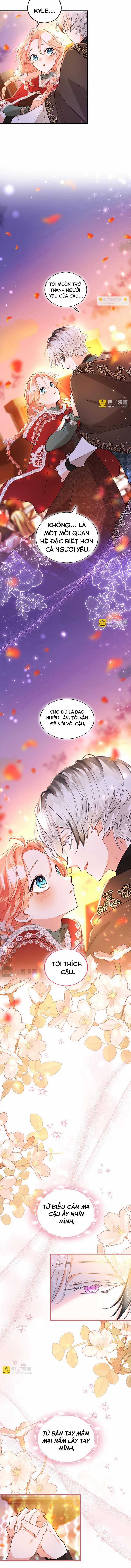 Đại Tiểu Thư Sao Phải Giả Nam Chapter 86 trang 9