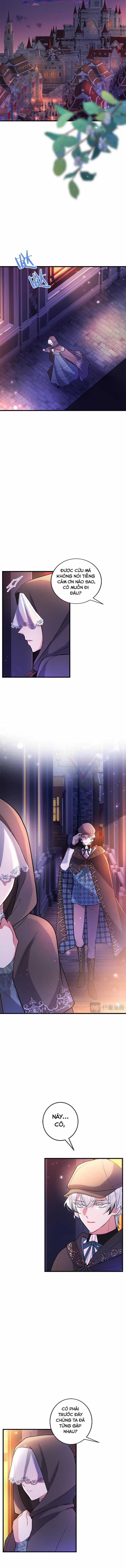 Đại Tiểu Thư Sao Phải Giả Nam Chapter 87: ToptruyenZ.com trang 12