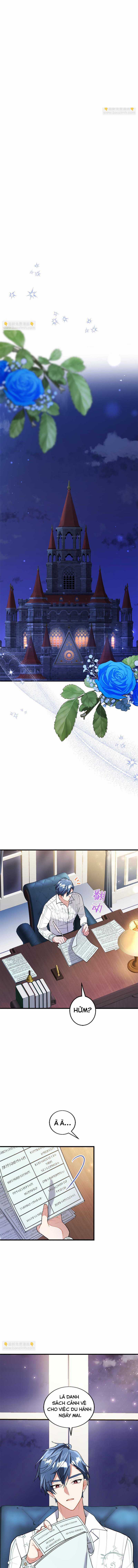 Đại Tiểu Thư Sao Phải Giả Nam Chapter 87: ToptruyenZ.com trang 13