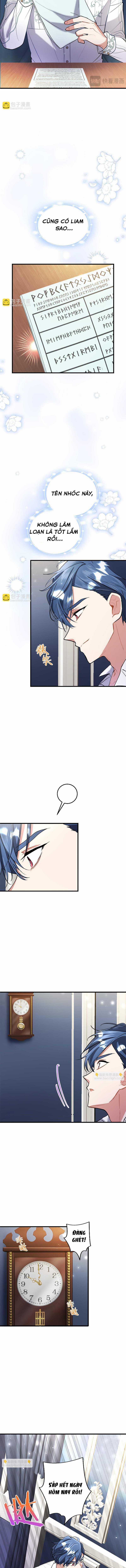 Đại Tiểu Thư Sao Phải Giả Nam Chapter 87: ToptruyenZ.com trang 14