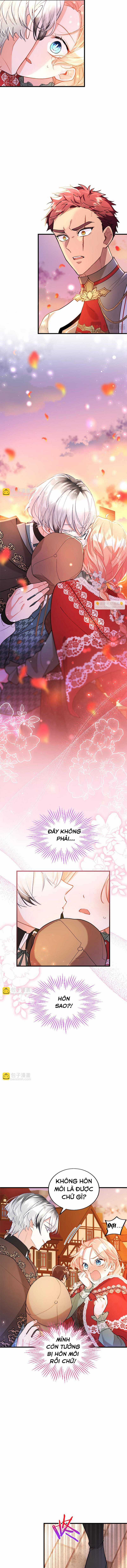 Đại Tiểu Thư Sao Phải Giả Nam Chapter 87: ToptruyenZ.com trang 2