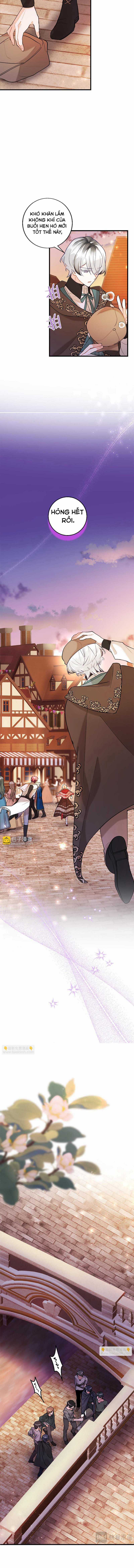 Đại Tiểu Thư Sao Phải Giả Nam Chapter 87: ToptruyenZ.com trang 4