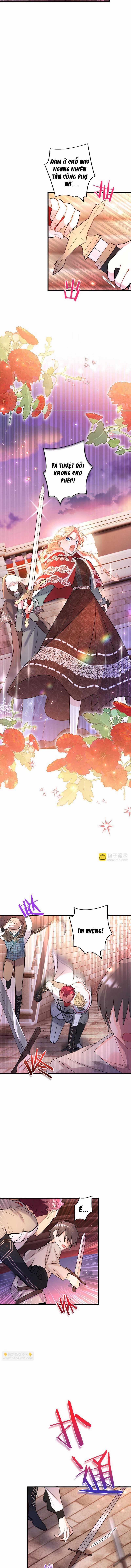 Đại Tiểu Thư Sao Phải Giả Nam Chapter 87: ToptruyenZ.com trang 7