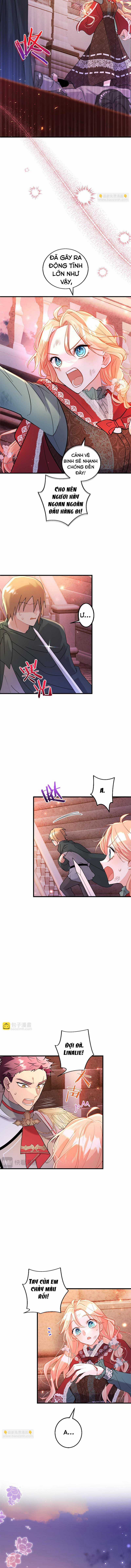 Đại Tiểu Thư Sao Phải Giả Nam Chapter 87: ToptruyenZ.com trang 9