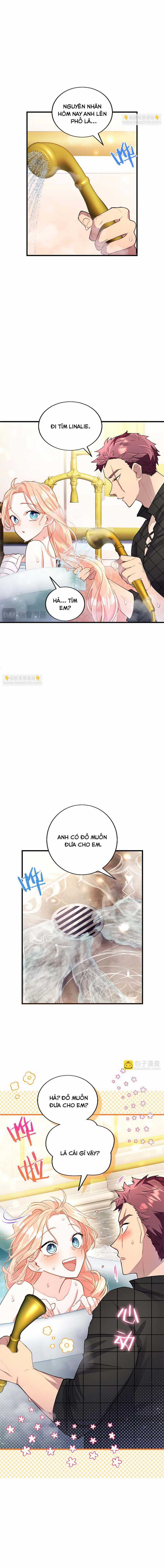Đại Tiểu Thư Sao Phải Giả Nam Chapter 88 trang 11